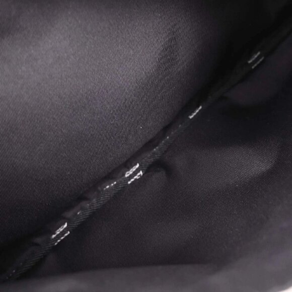 Chanel White Canvas Sport Line Waist Bum Bag 145164 - Picture 8 of 10